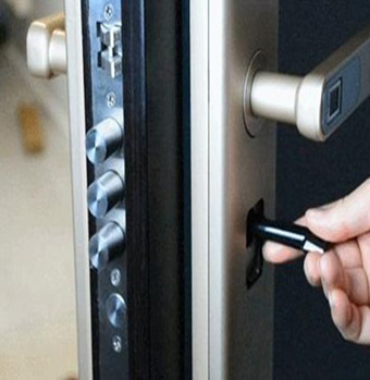 宝安开锁 宝安开锁公司开修指纹锁